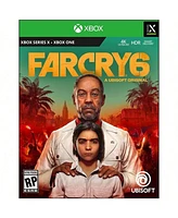 Far Cry 6 Limited Edition for Xbox One