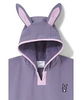 Roarsome Kids Hop Poncho Towel Cover up