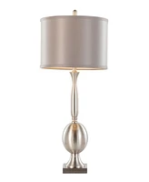 Lumisource 30" Metal Joan Contemporary Table Lamp, Set of 2