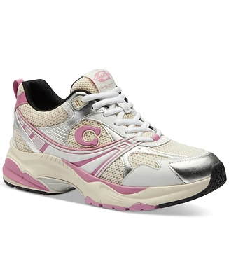 Coach Women's Running Sneakers