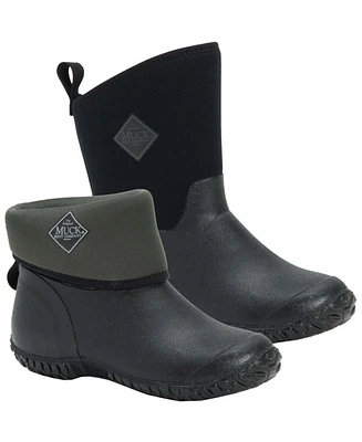 Women's Muckster Ii Mid Boot