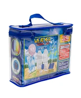 Science To The Max Weather Science Lab Kit Toys