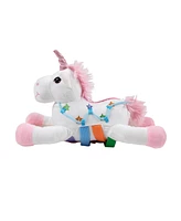 Bouncyband Unicorn Busy Bee Sensory Activity Toy