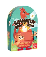Roo Games Bouncin' Baby Roos Fast-Paced Bouncing Game