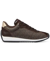 Michael Kors Women's Rhodes Trainer Sneakers