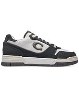 Coach Women's Soho Denim Sneakers