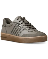 Michael Kors Women's Scotty Lace Up Sneakers