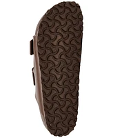 Birkenstock Women's Arizona Essentials Eva Sandals from Finish Line