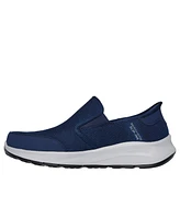 Skechers Men's Slip-Ins Relaxed Fit: Equalizer 5.0 - Drayze Casual Sneakers from Finish Line