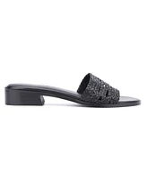 Women's Pamelia Flat Sandal