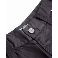 Shaka Wear Men's Nylon Double Knee Pants