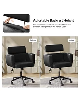 Theresa Modern Office Chair