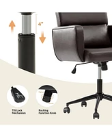 Theresa Modern Office Chair