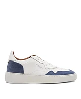 Bruno Magli Men's Dezi Lace Up Sneakers