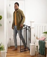 Ingenuity Baby The Doorway 48W Series Pet and Baby Gate