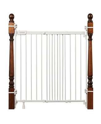 Ingenuity Baby The Stairway+ 46W Series Dog and Baby Gate