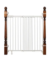 Ingenuity Baby The Stairway+ 46W Series Dog and Baby Gate