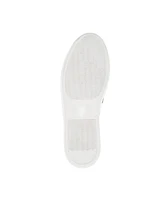 Bruno Magli Men's Livorno Woven Slip On Sneakers