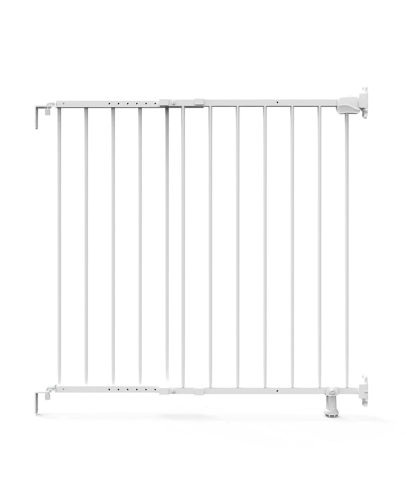 Ingenuity Baby The Stairway 42W Series Safety Baby and Dog Gate