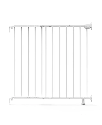 Ingenuity Baby The Stairway 42W Series Safety Baby and Dog Gate