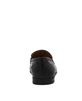 Bruno Magli Men's Ferraro Slip On Bit Loafers