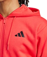 adidas Men's Essentials Fleece Sweatshirt