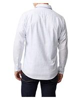 Rodd & Gunn Men's Mount Victor Sports Fit Shirt
