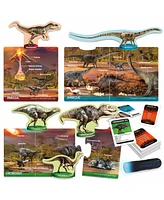 Headu Dinosaurs Under X-Ray Educational Toy