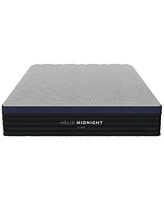 Brooklyn Bedding Helix Midnight Luxe 13.5 Medium Firm Euro Pillow Top Mattress Collection