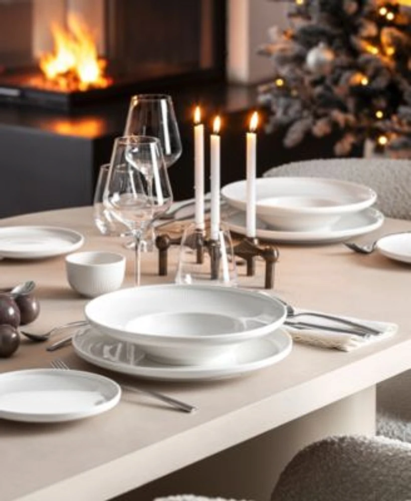 Villeroy Boch Afina Dinnerware Collection