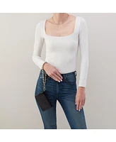 Hobo Ross Bead Wristlet