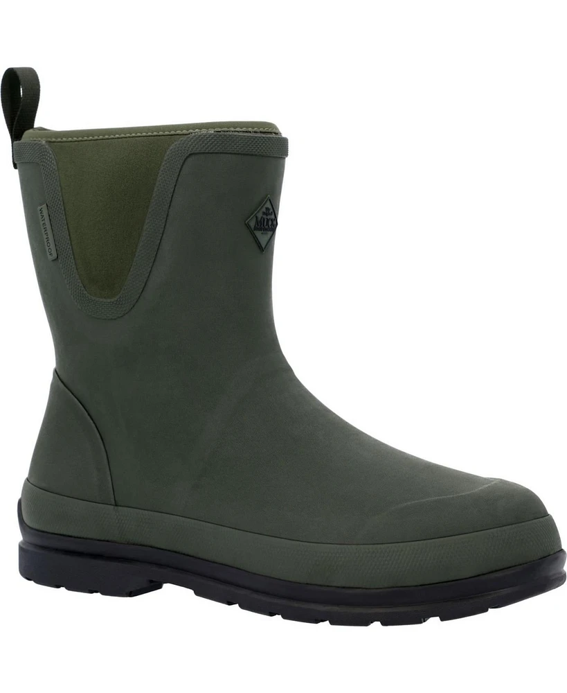 Muck Men's Originals Pull On Mid Boot