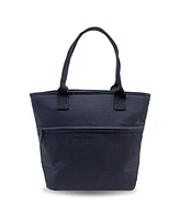 J World Womens Lola Insulated Lunch Tote Bag for School and Work