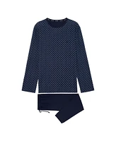 Hom Usa Men's Cyrus Long Sleepwear