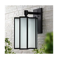 Hyla 12" Outdoor Sconce