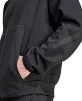 adidas Men's Loose Fit Sweatshirt