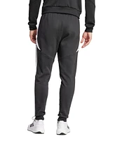 adidas Men's Ribbed Cuff Pants