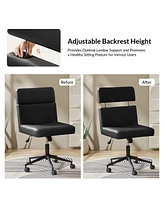 Tracy Modern Office Chair