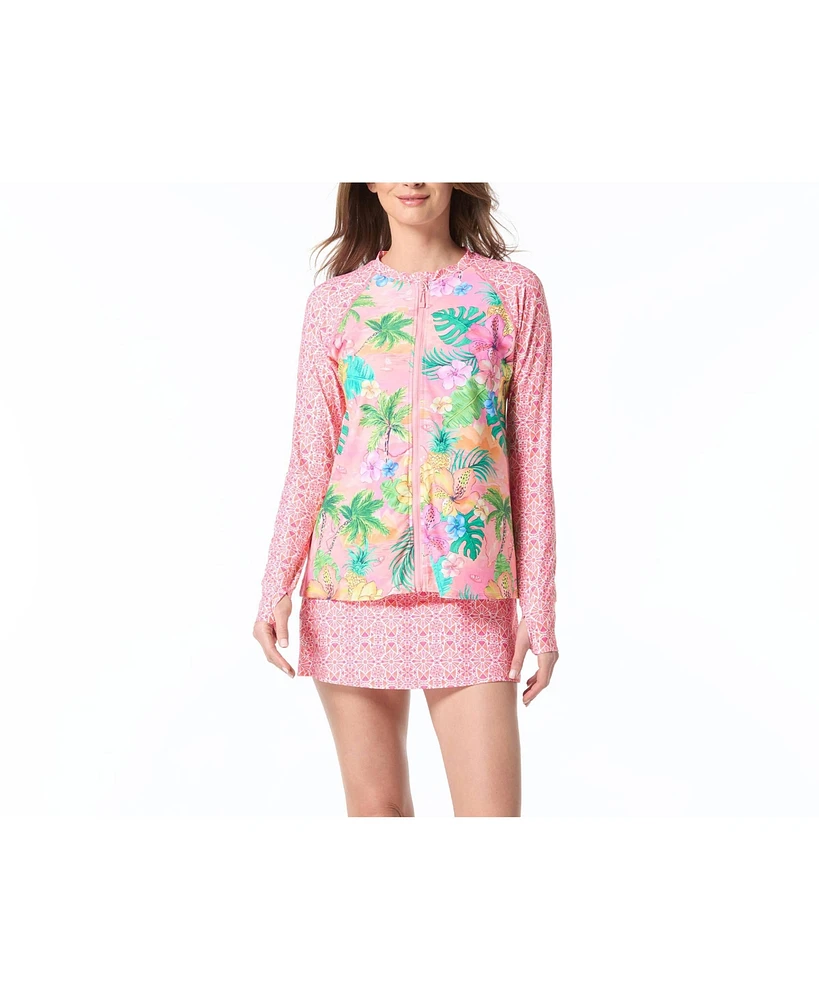 Beach House Sport Women's Bridget Tankini