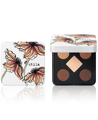 Stila Pocket Play Shadow Palette