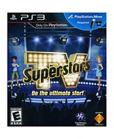Tv Superstars