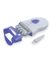 Epilady Speed Full-Body Epilator for Easy and Lasting Hair Removal