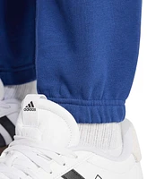 adidas Men's Fleece Tapered Pants