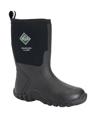 Muck Men's Edgewater Classic Mid Boot