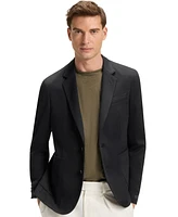 Hugo Boss Beckham x Men's Melange Cotton Blend Blazer