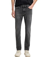 Boss by Hugo Men's Comfort-Stretch Slim-Fit Jeans