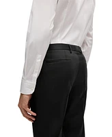Boss by Hugo Men's Extra-Slim-Fit Trousers