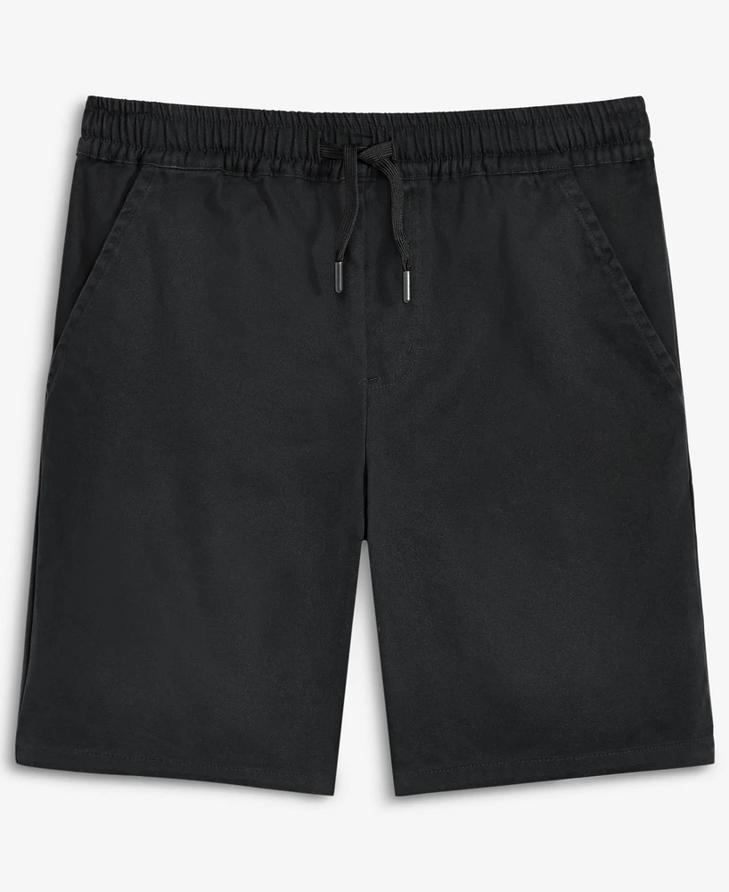 Epic Threads Little & Big Boys Twill Shorts, Exclusively at Macy's