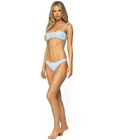 Edikted Womens Jordy Bikini Set