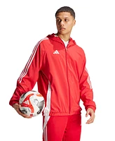 adidas Men's Windbreaker Jacket